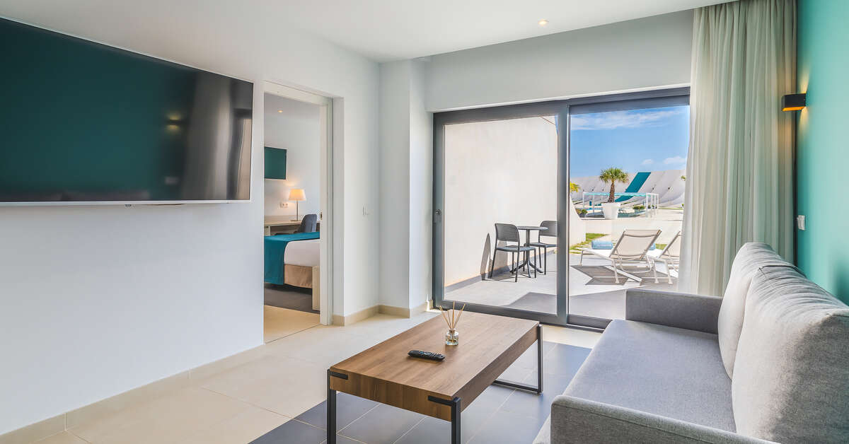 Een foto van Occidental Mar Menor