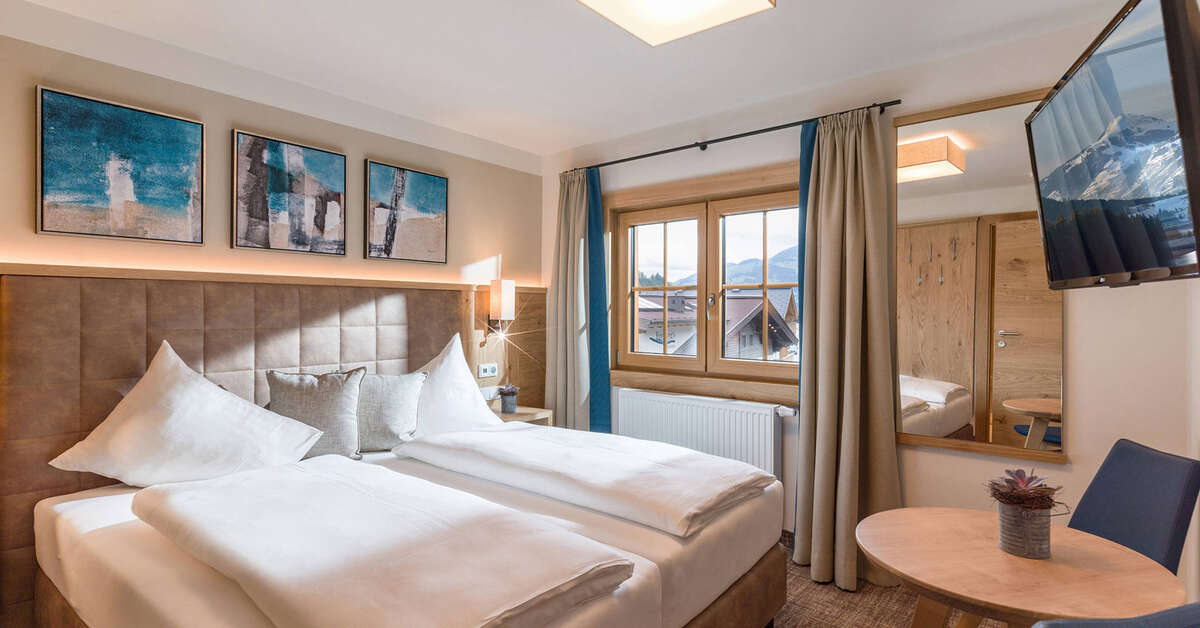 Een foto van Derby Hotel