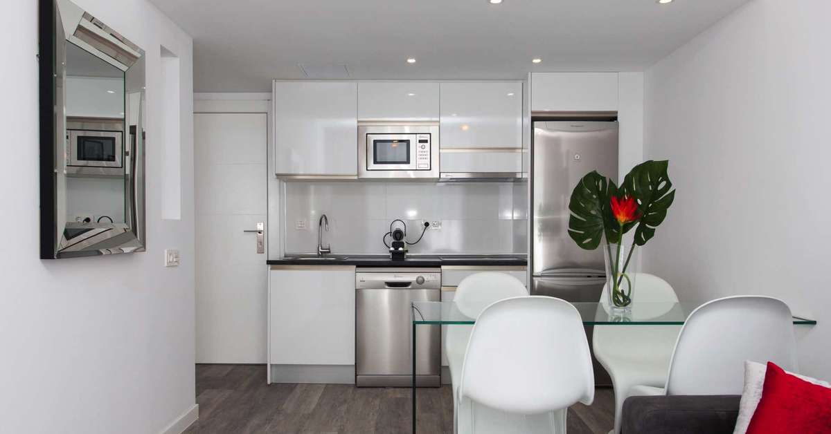 Een foto van Bristol Sunset Beach