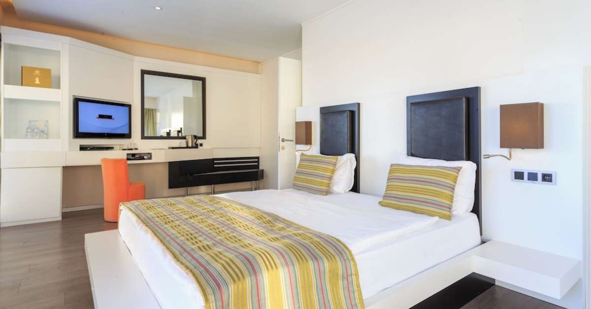 Ein Foto Orka Sunlife Resort & Aquapark