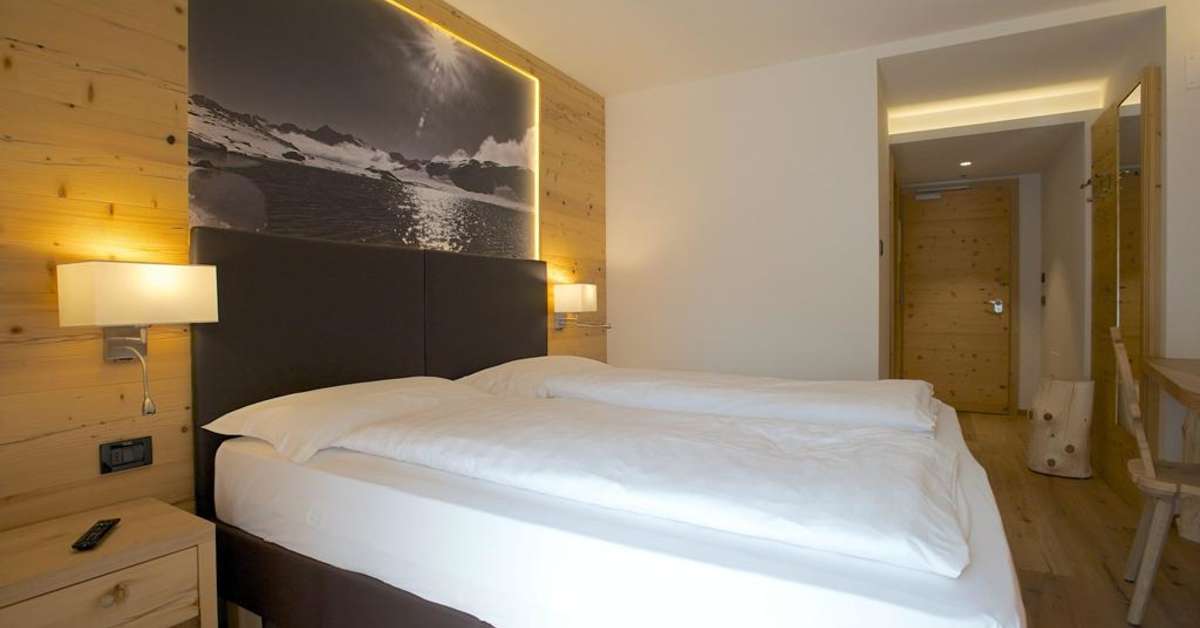 Een foto van Palace Hotel Ravelli