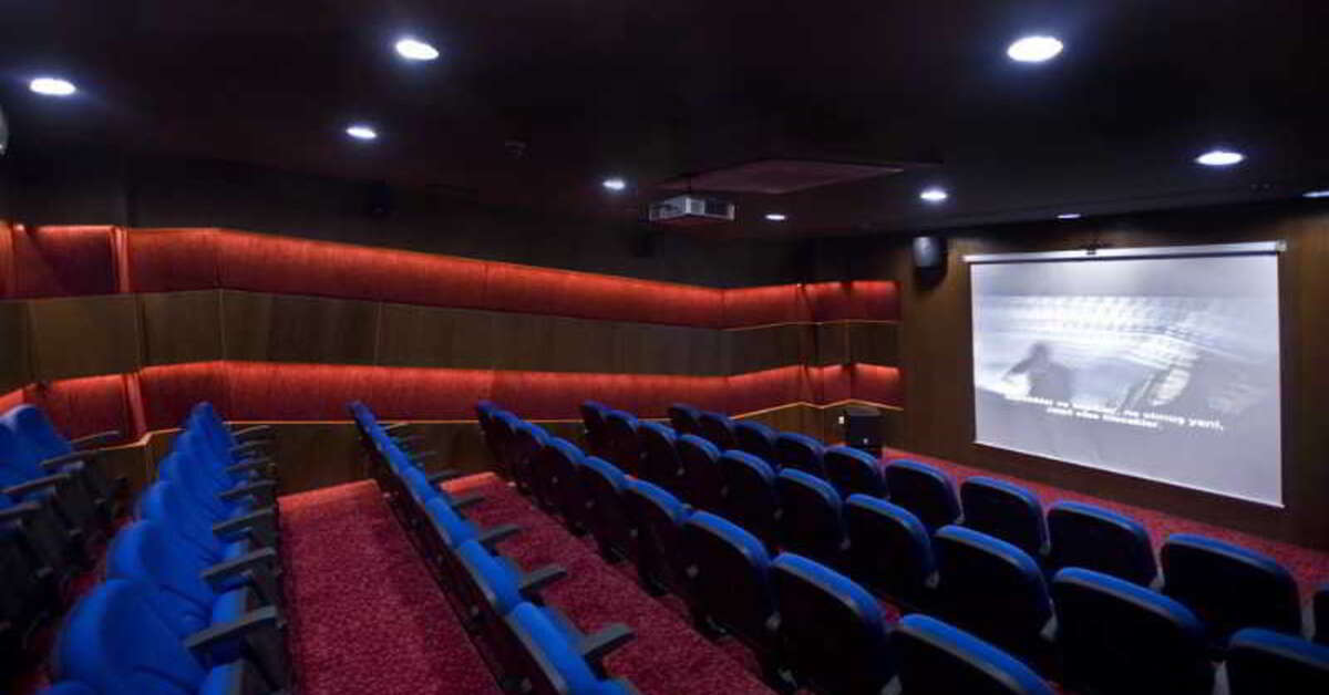 Een foto van de faciliteiten bij Crystal De Luxe Comfort Collection