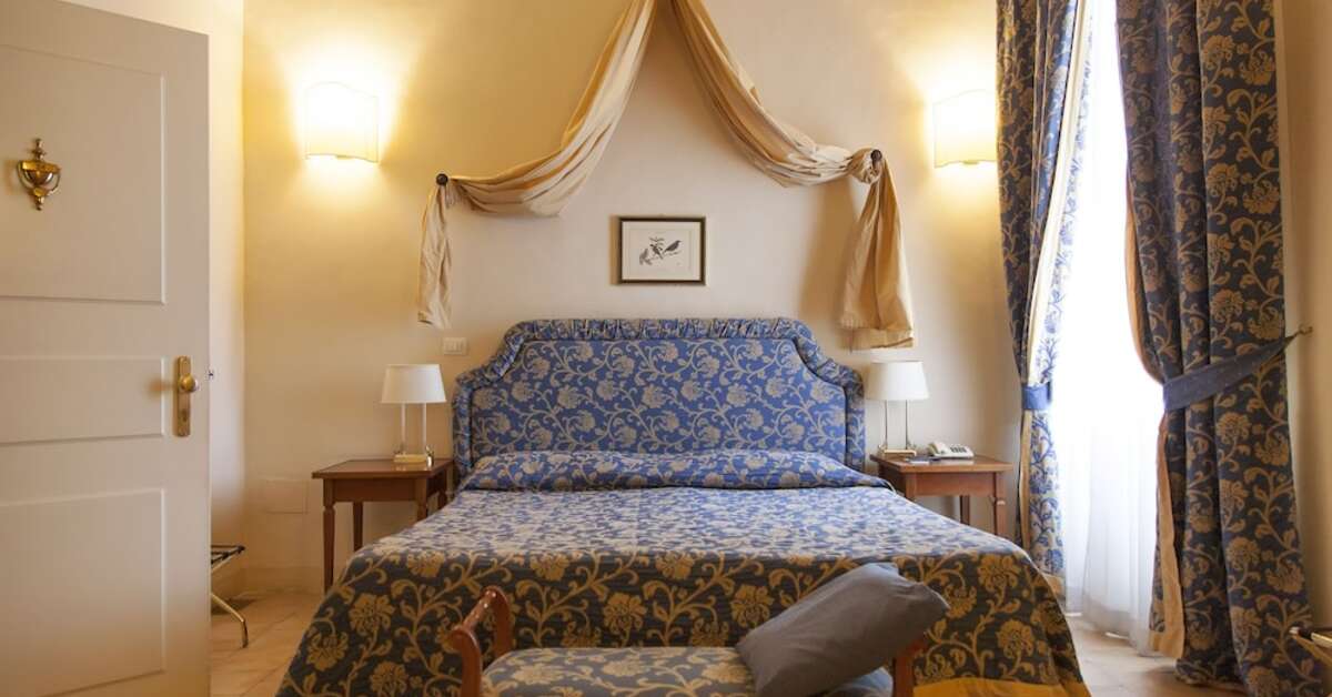 Een foto van Palazzo Guiderocchi