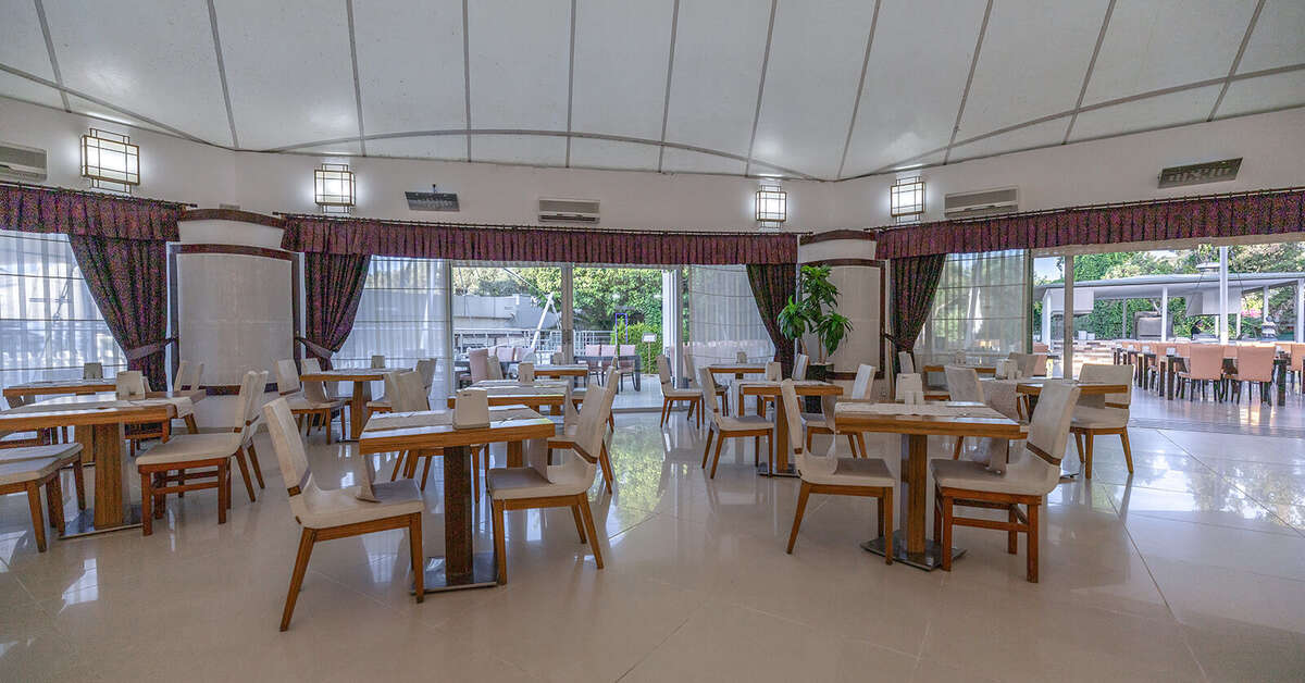 Een foto van Latanya Park Resort