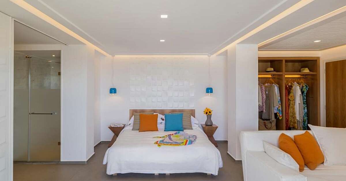 Ein Foto Myconian Korali Relais & Chateaux
