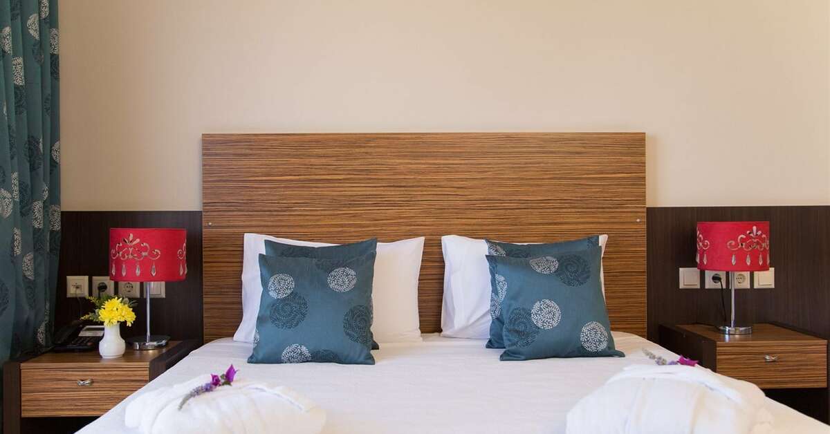 Een foto van Sunrise Resort