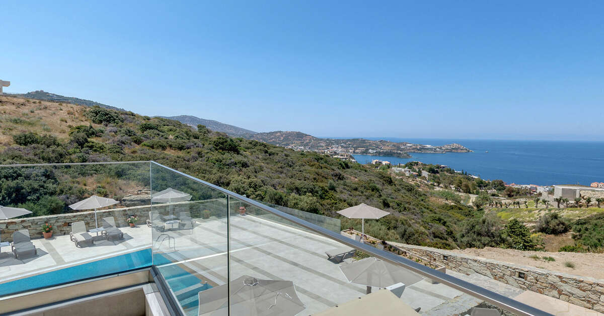 Een foto van Spiros Soula Family Hotel & Appartementen