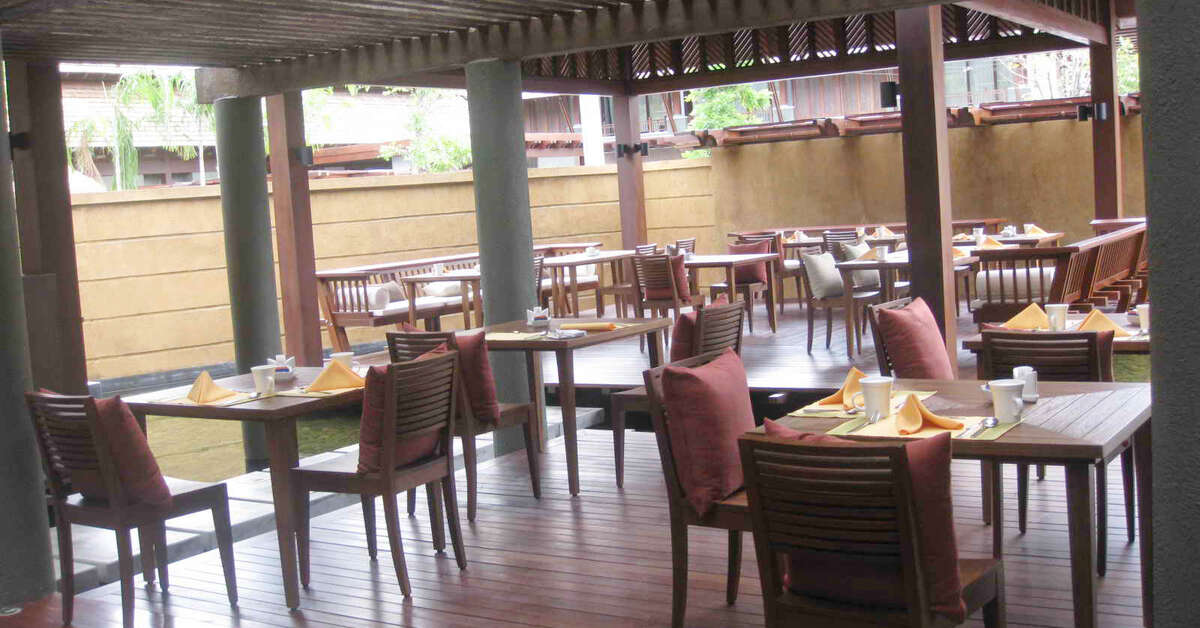 Een foto van Mai Samui Beach Resort & Spa