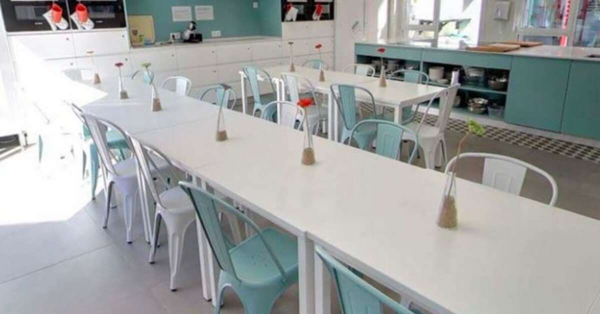 Een foto van Funway Academic Resort