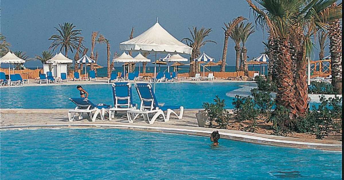 Ein Foto Royal Karthago Djerba