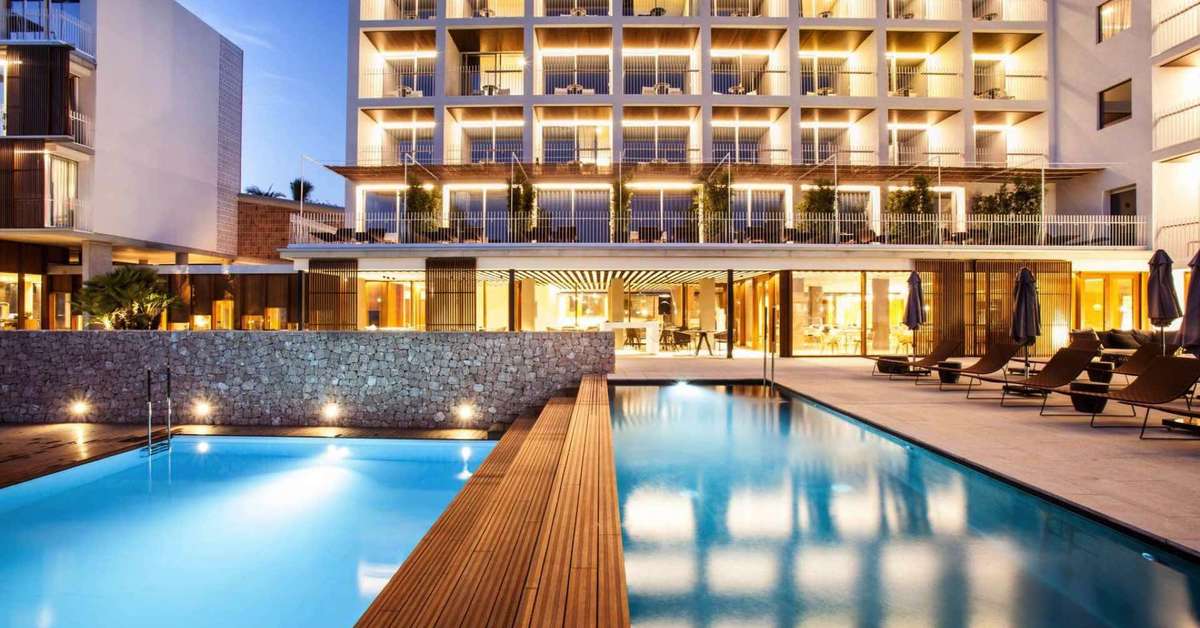 Een foto van Od Hotel Talamanca