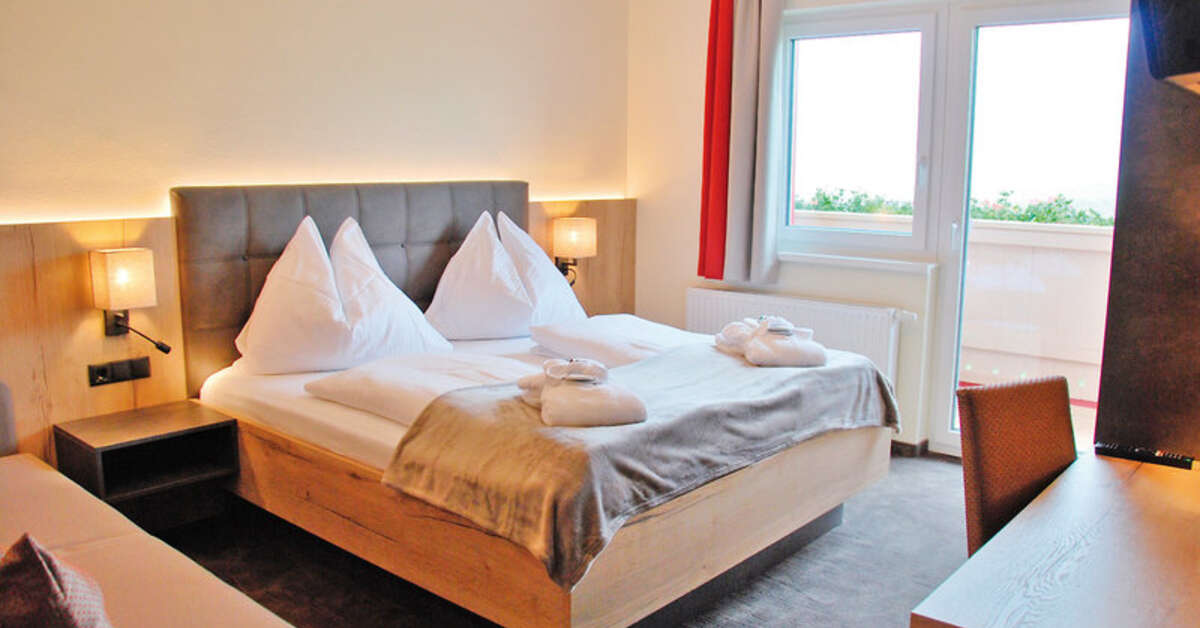 Een foto van Hotel Pariente