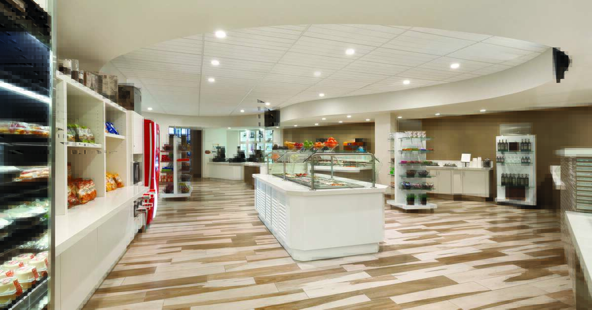 Een foto van Caribe Royale Orlando