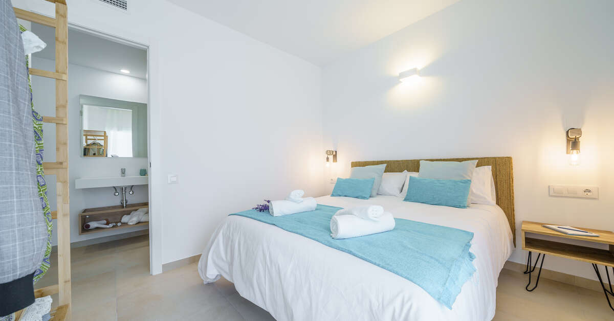 Een foto van Bamblue Boutique Appartementen