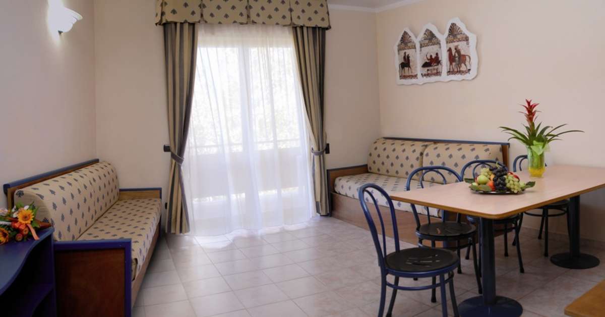 Een foto van Akiris Resort