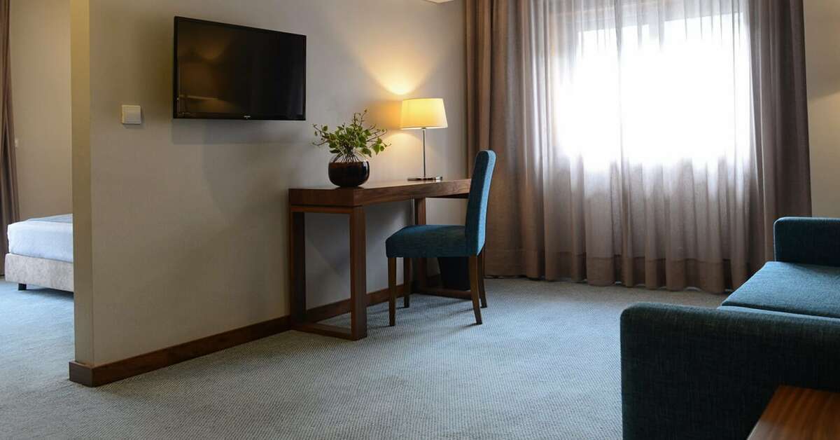 Een foto van Hotel Navarras