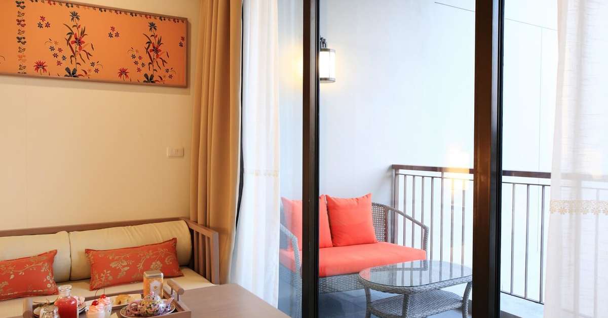 Een foto van Proud Phuket Hotel