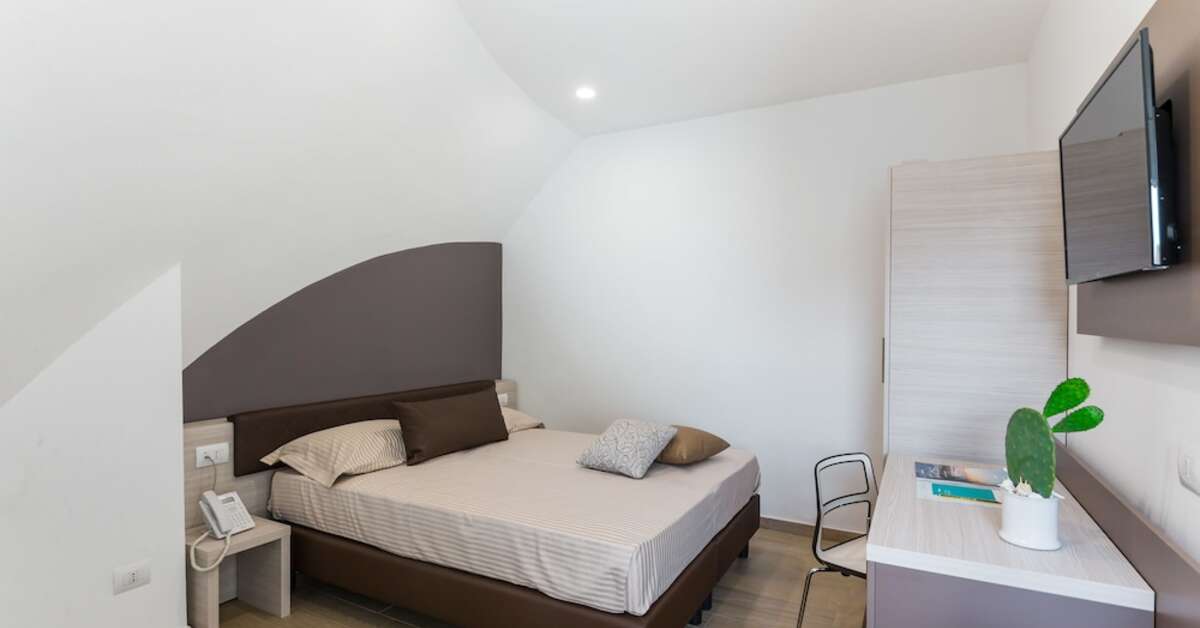 Een foto van Torre Cintola Greenblu Sea Emotions