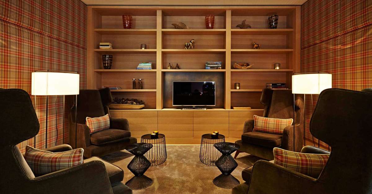 Een foto van Aalernhus Hotel & Spa