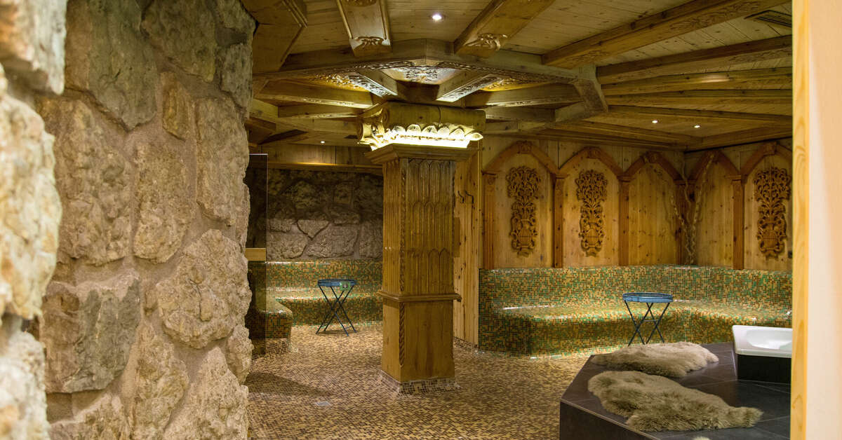 Een foto van Hotel Basur