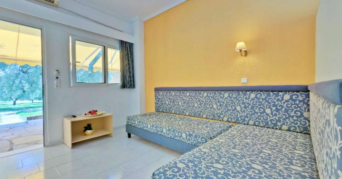 Een foto van Mendi Beach Hotel