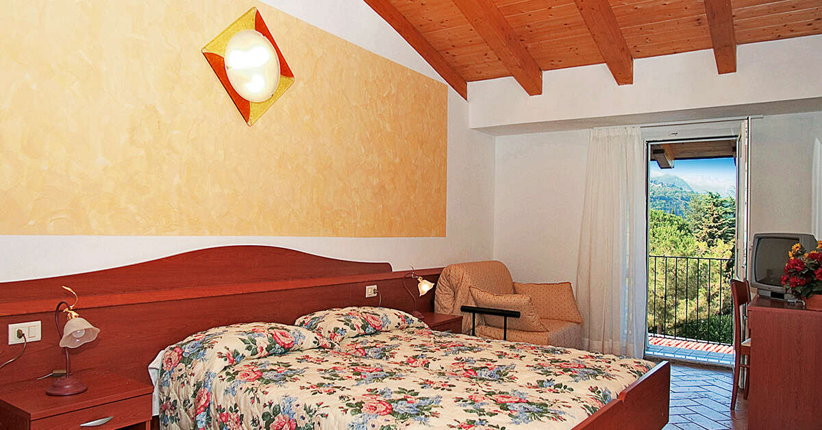 Een foto van Hotel Antico Monastero