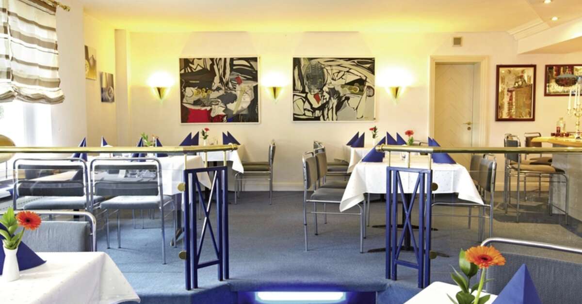 Een foto van Hotel Residenz Seebad Bansin