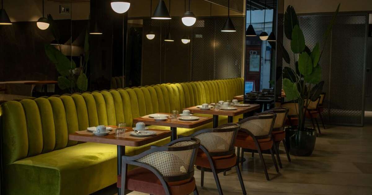 Een foto van Soho Boutique Catedral