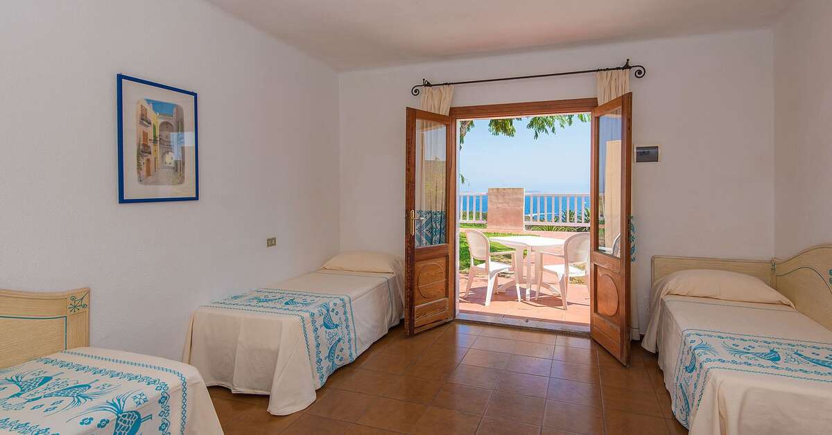 Ein Foto Mangia's Sardinia Resort