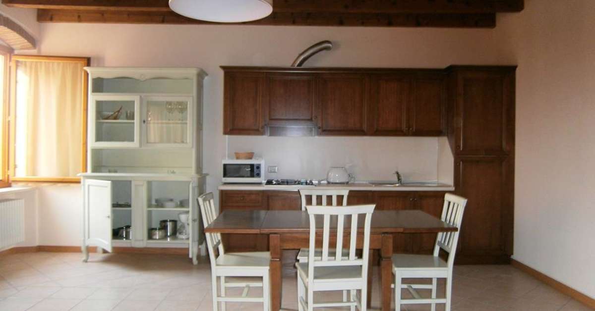 Een foto van Borgo Mondragon