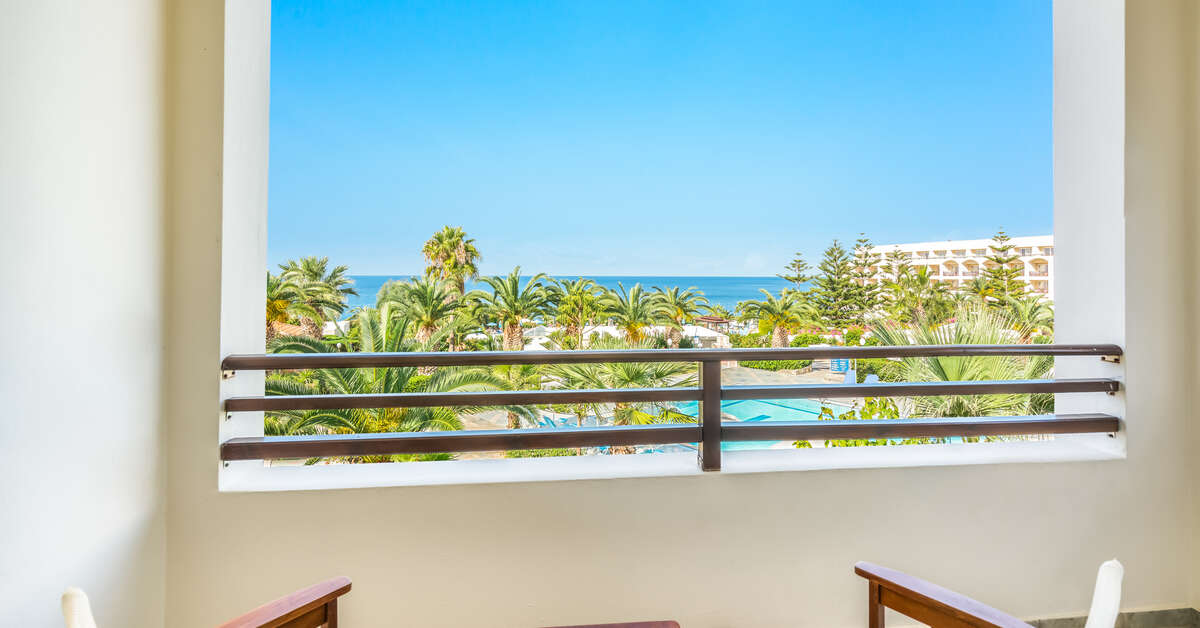 Een foto van Iberostar Waves Creta Panorama & Mare