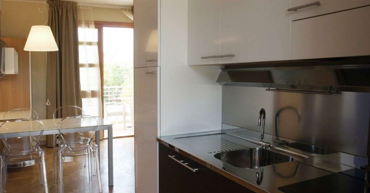Een foto van Santa Caterina Resort