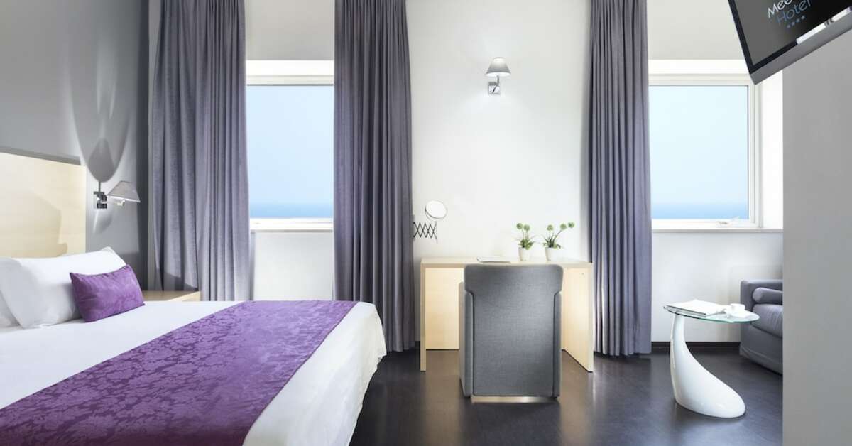 Een foto van Club Meeting Hotel