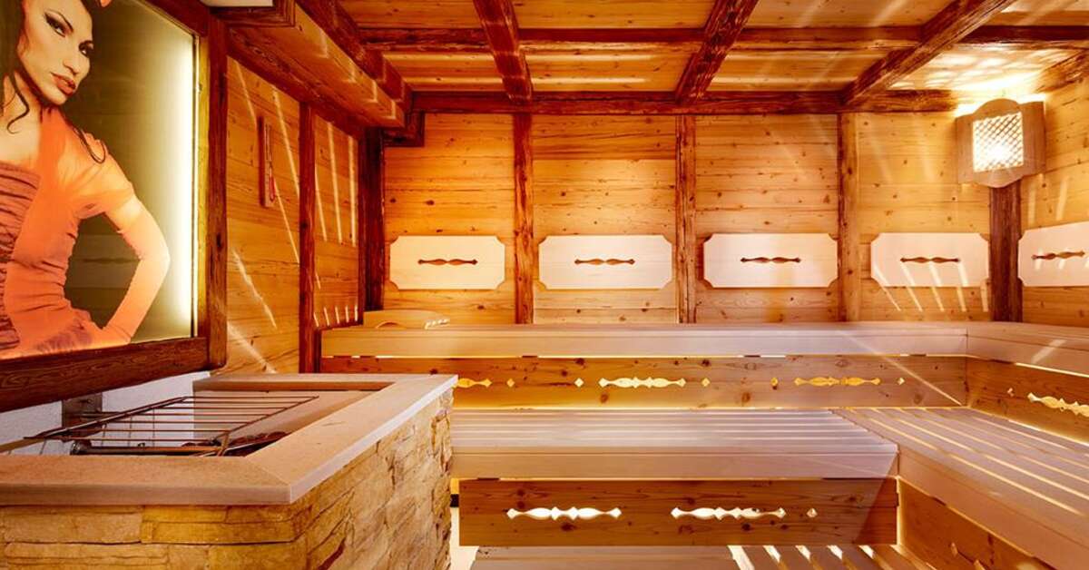 Een foto van Romantik Hotel Zell am See