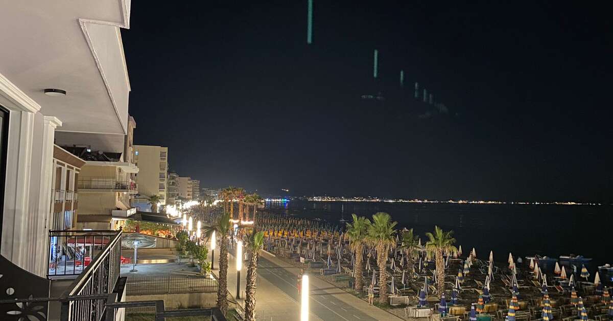 Een foto van Hotel Saly