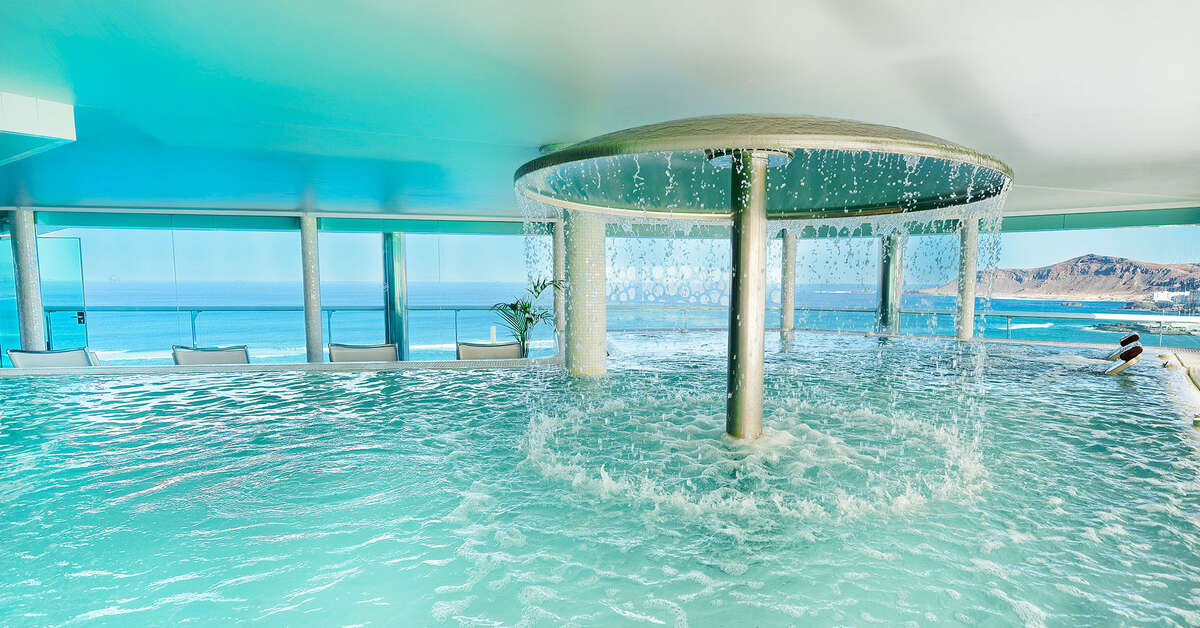 Ein Foto Bull Hotel Reina Isabel & Spa