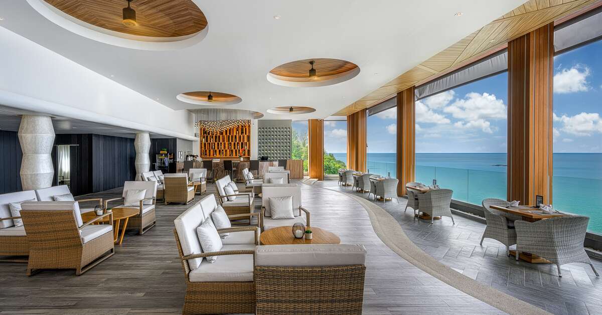 Een foto van Namaka Resort Kamala
