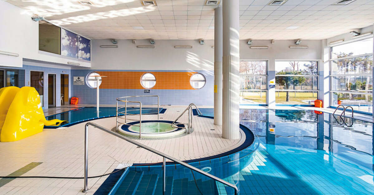 Een foto van Akces Medical Fit & Spa