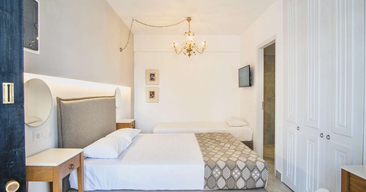 Ein Foto Nami Hotel & Suites