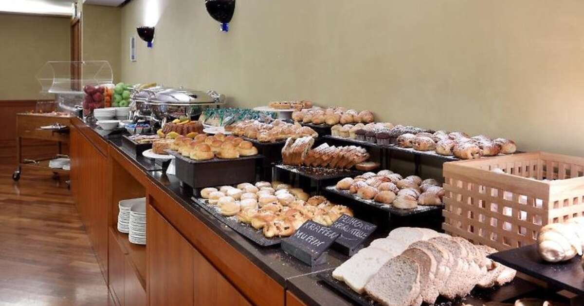 Een foto van Exe Majestic