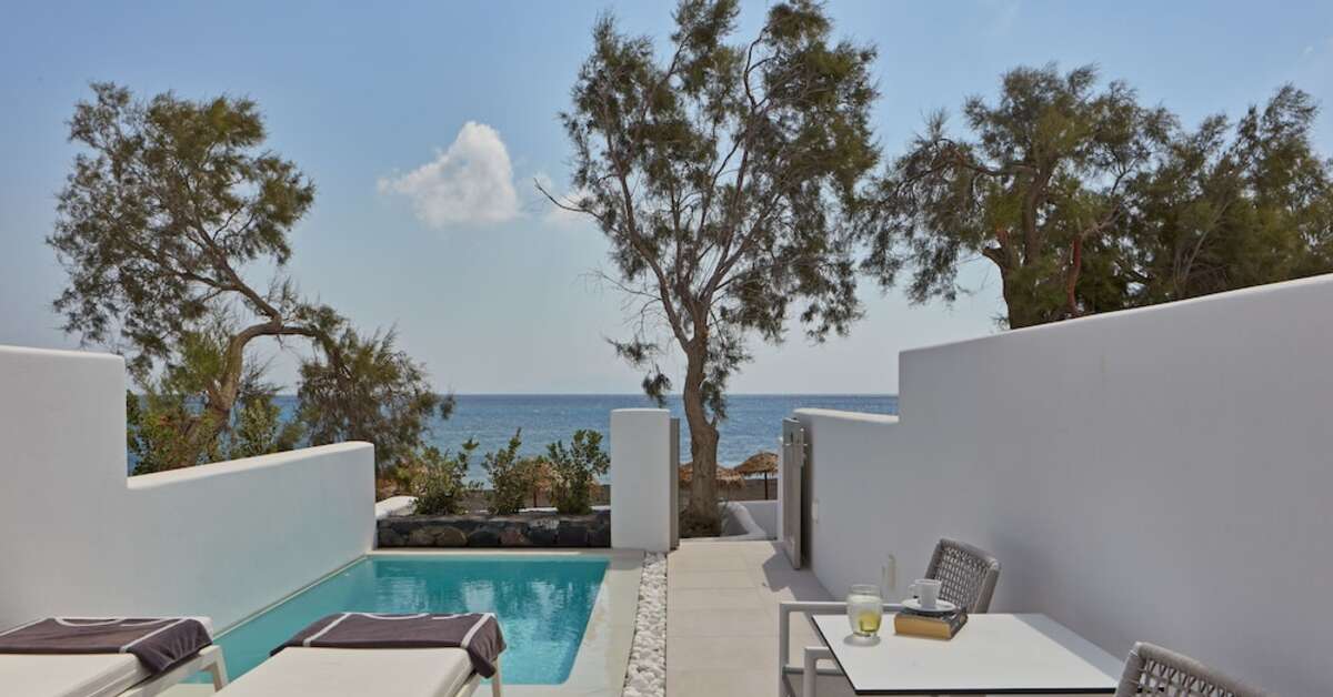 Een foto van Costa Grand Resort & Spa