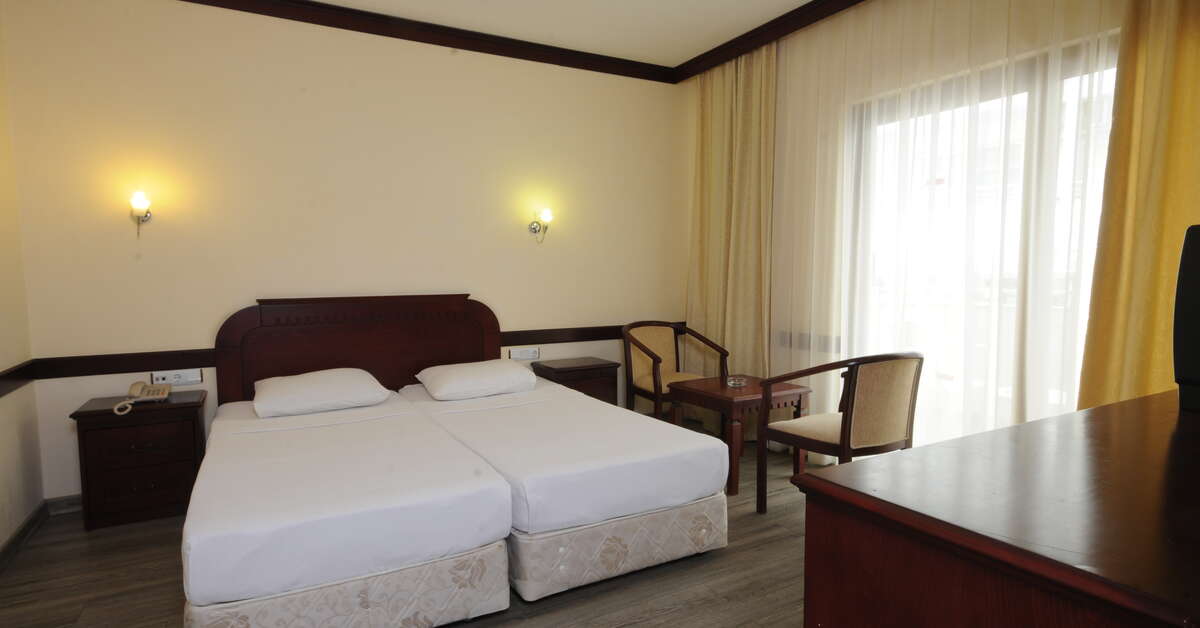 Een foto van My Dream Hotel