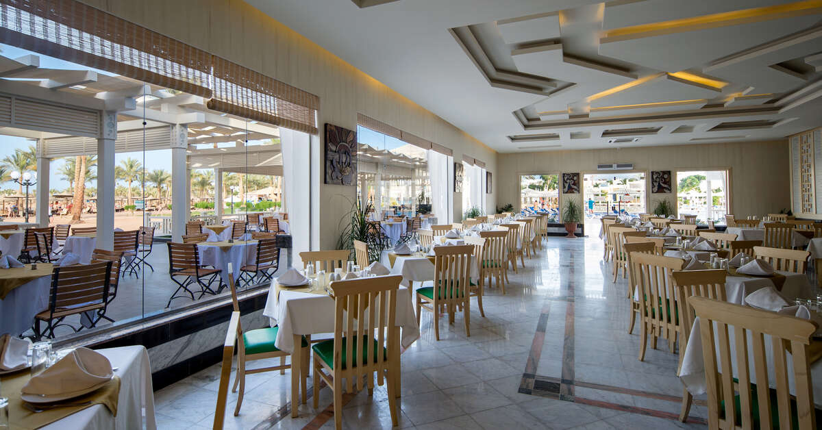 Een foto van Mirage Bay Resort & Aquapark