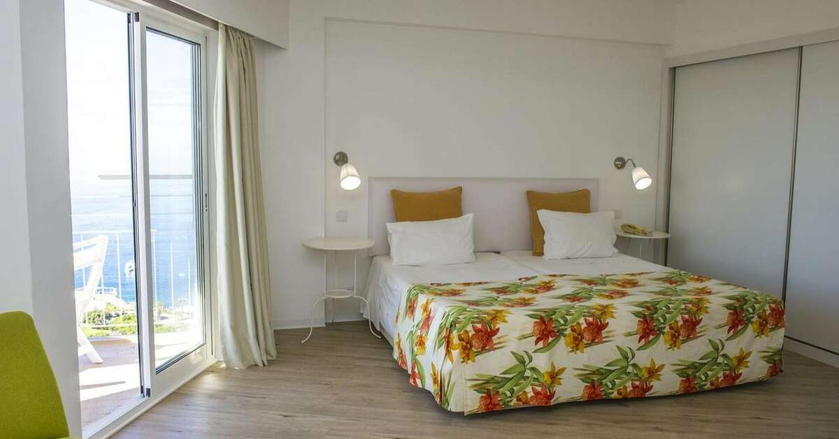 Een foto van Dorisol Florasol Appartementen