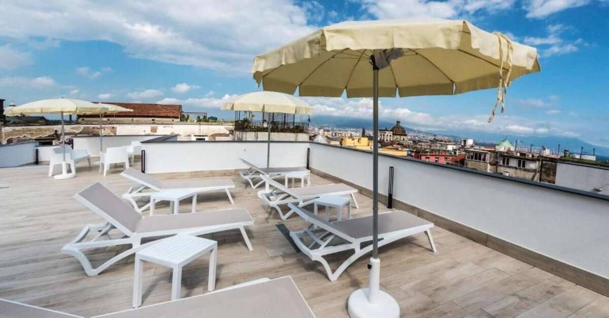 Een foto van Relais San Severo