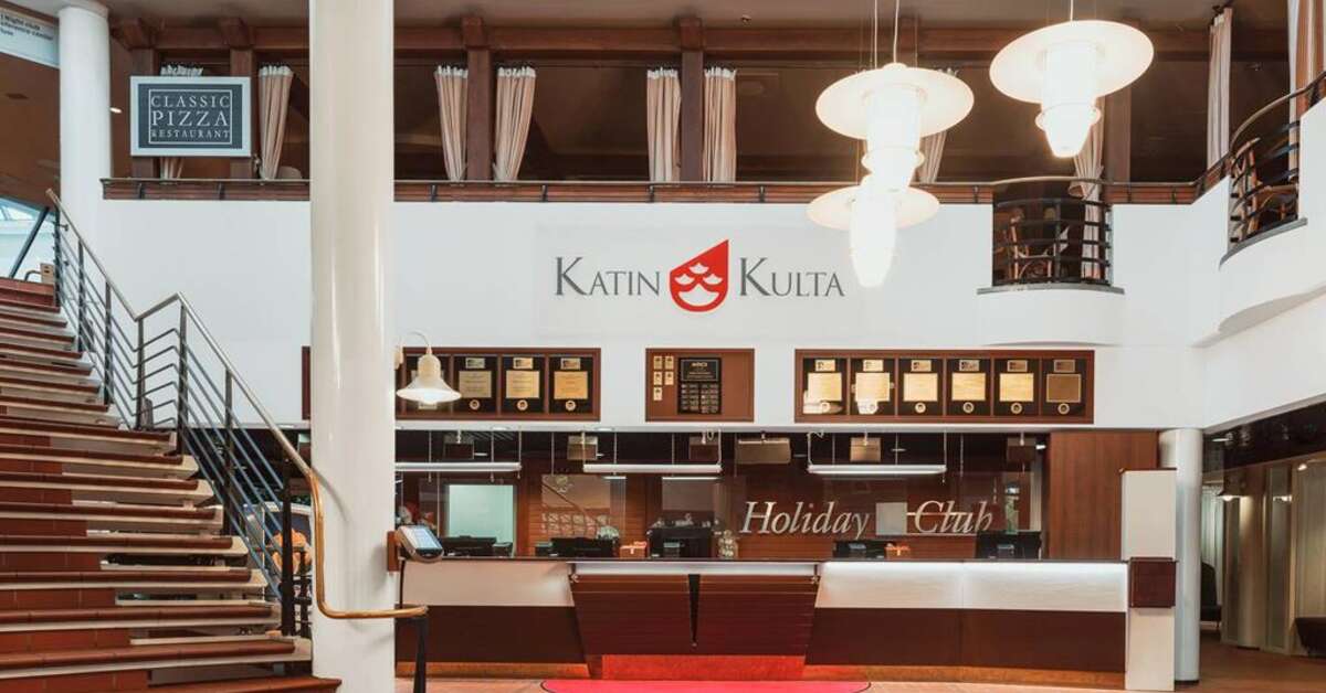 Een foto van Holiday Club Katinkulta