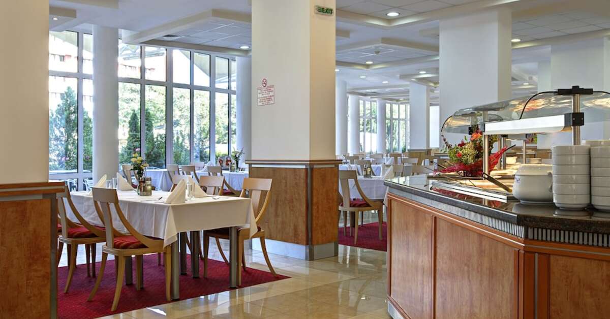 Een foto van Hotel Fenix