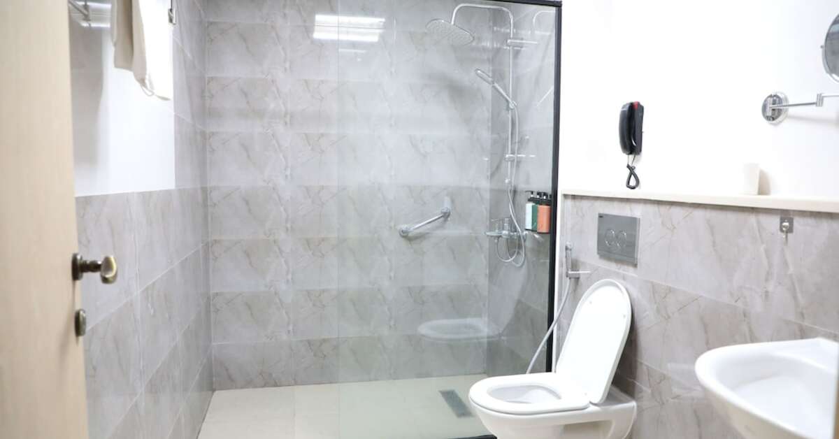 Een foto van Wescott Plaza Hotel Appartementen L.L.C