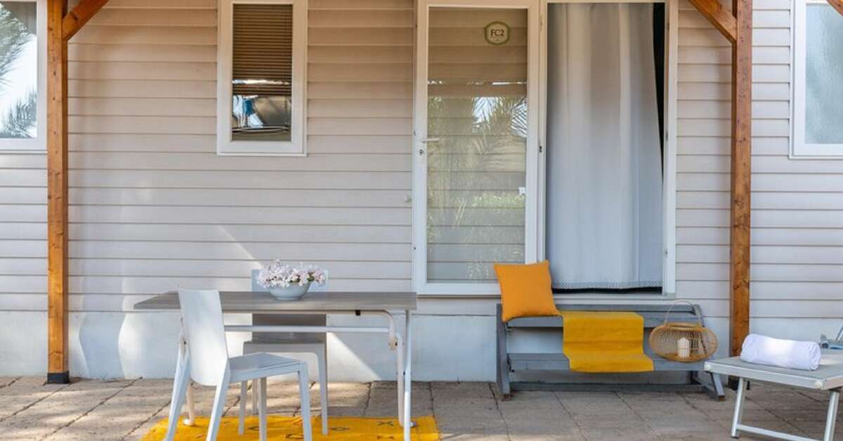 Een foto van Gitavillage Talamone