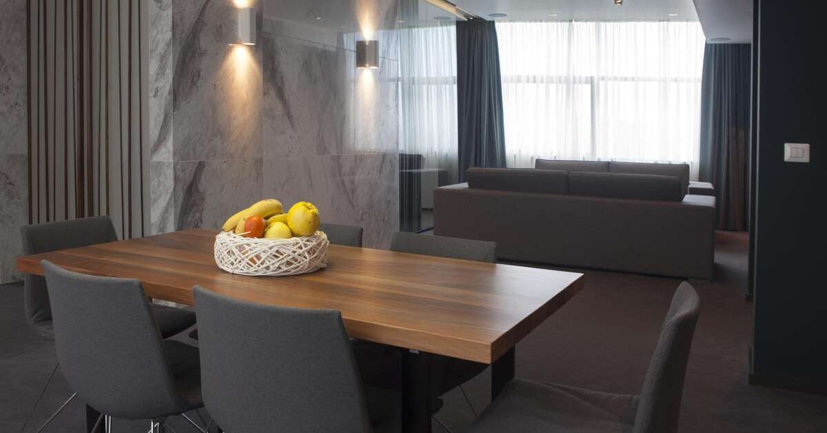 Een foto van Hotel Russia